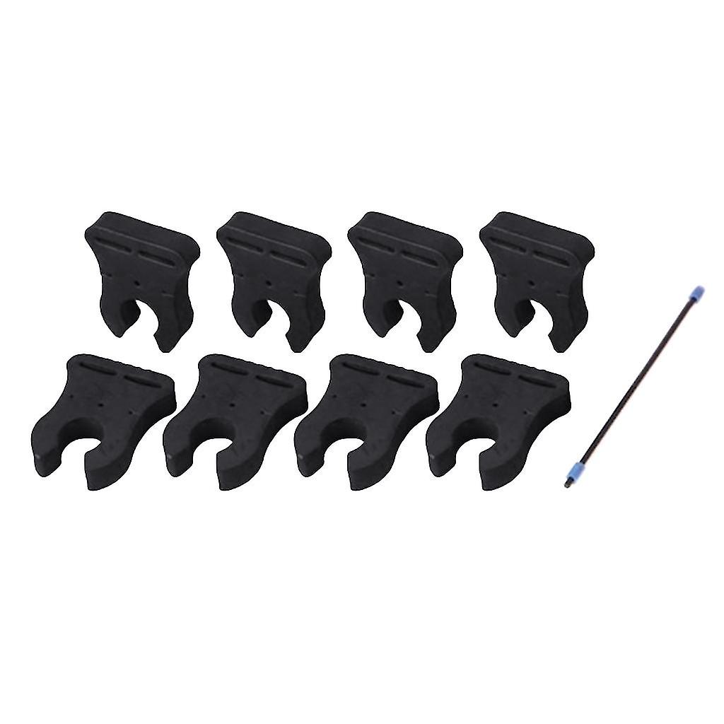 Drone Wing Fixator Fixing Tools Fit For S1000 S900 Blade Foam Protective Guard