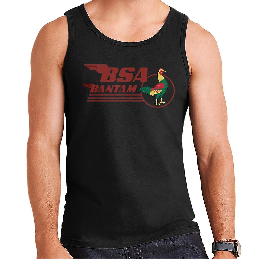 BSA Bantam Män's Väst