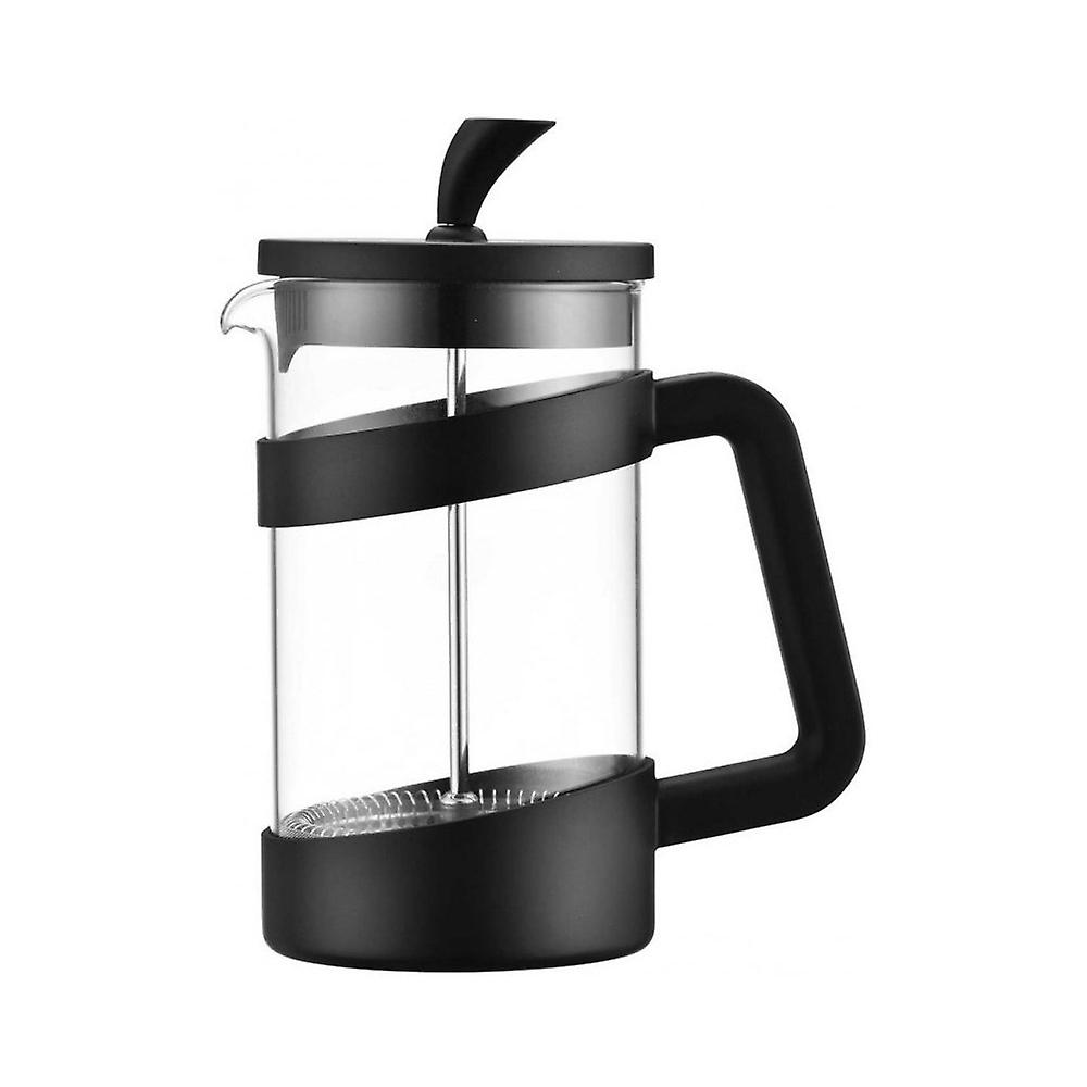 Kinghoff coffee or tea maker with pressure 350ml 8133