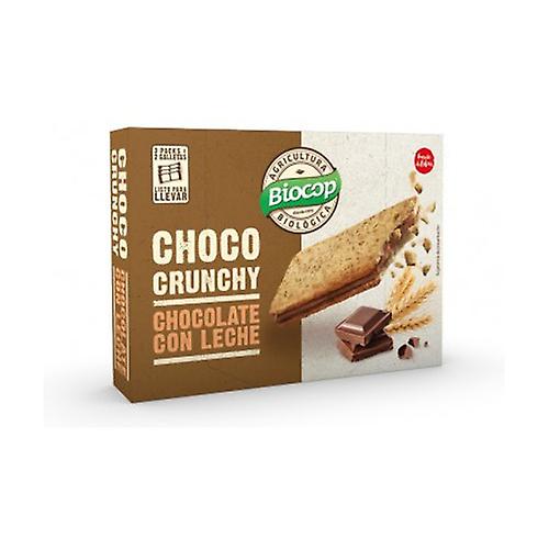 Choco Crunchy Milk Chocolate Cookie 170 g