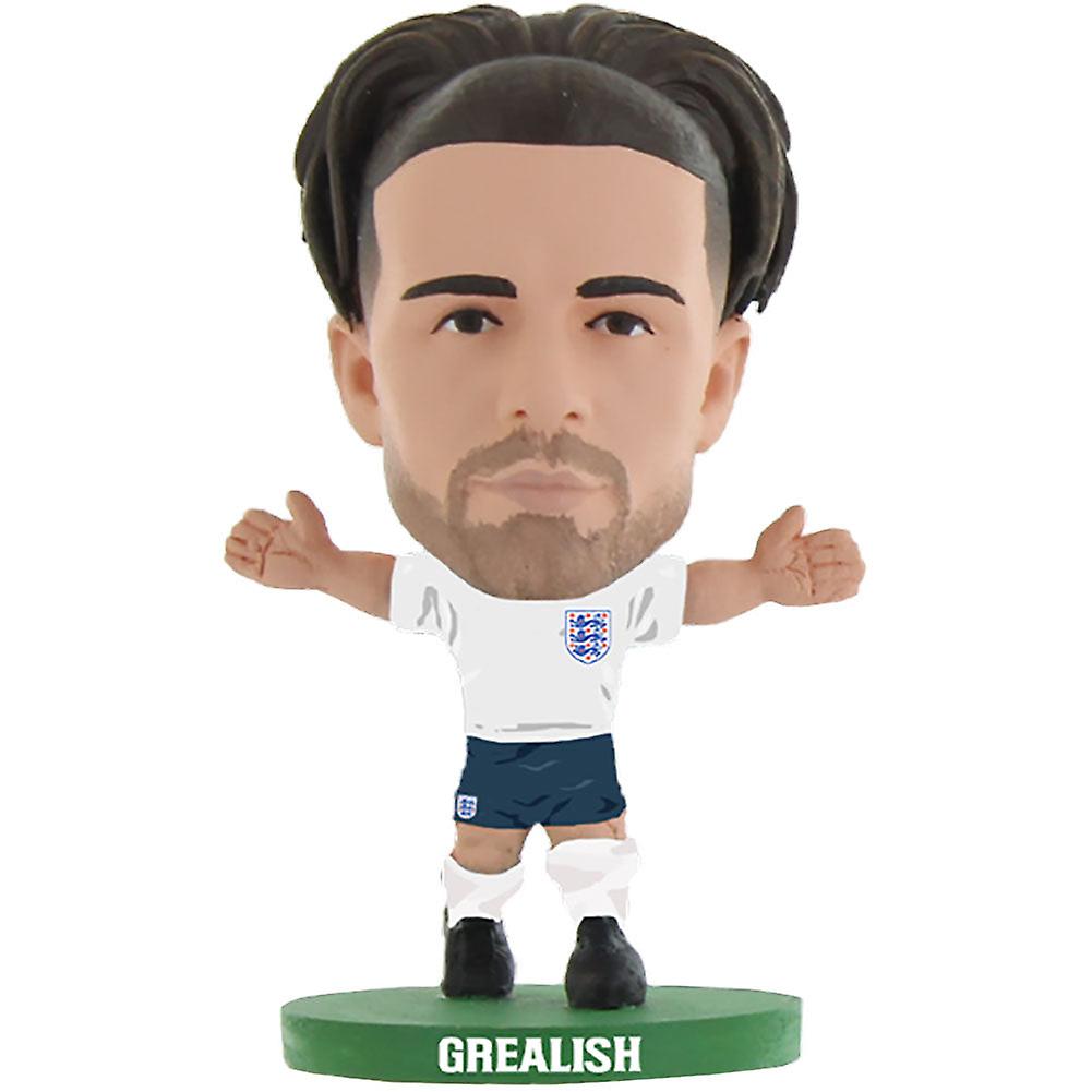 England Fa Soccerstarz Grealish