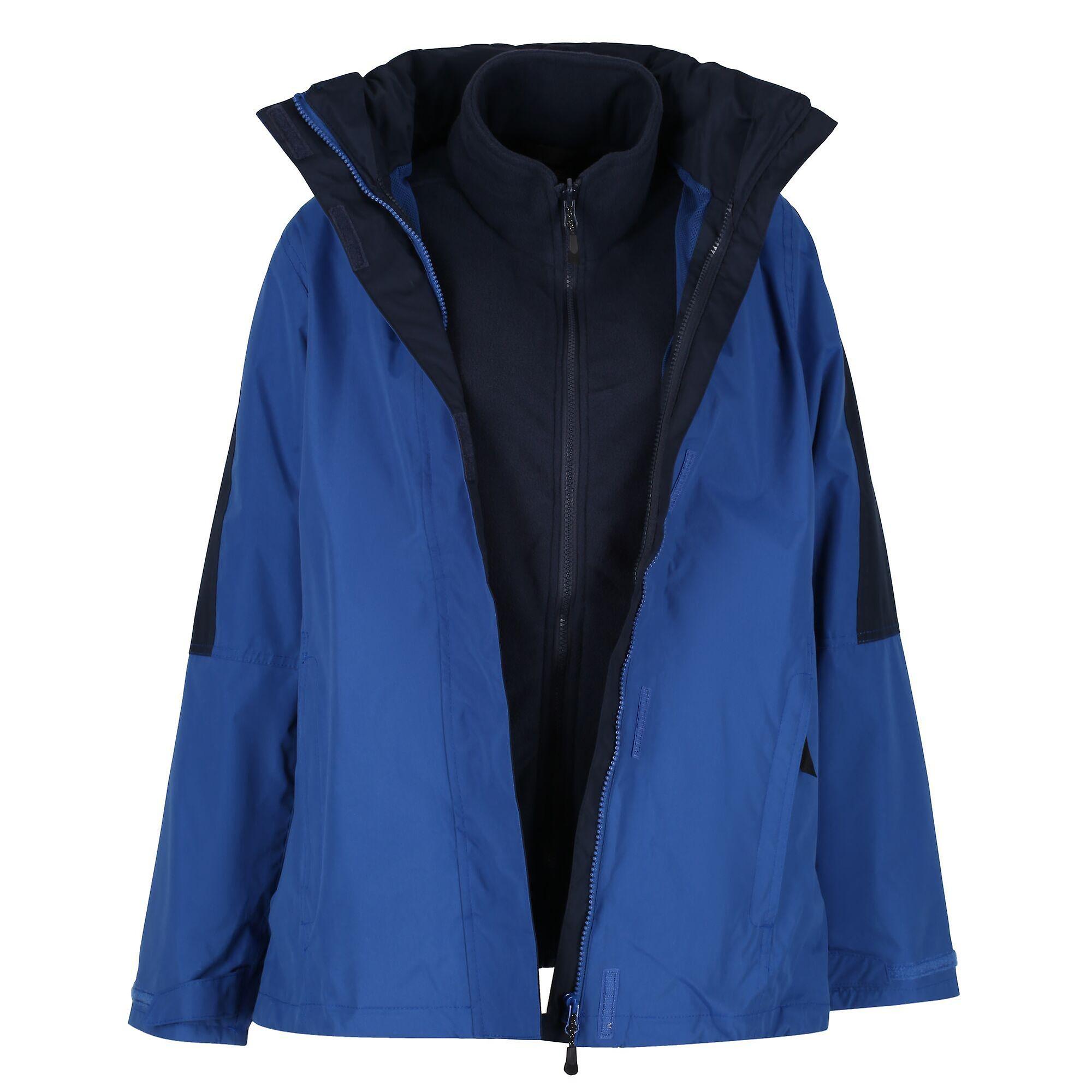 Regatta Professional Womens Defender Iii Waterproof 3-in-1 Jacket