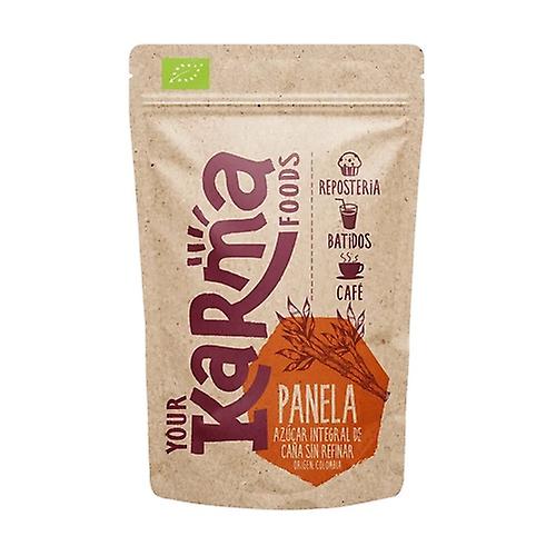 brown sugar 200 g