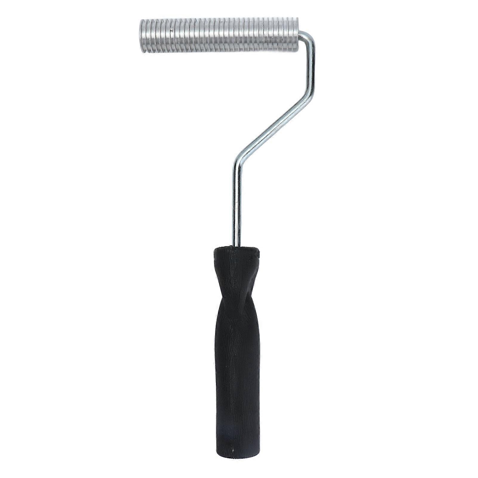 Laminating Roller, Bubble Roller, Glass, Manufacturing