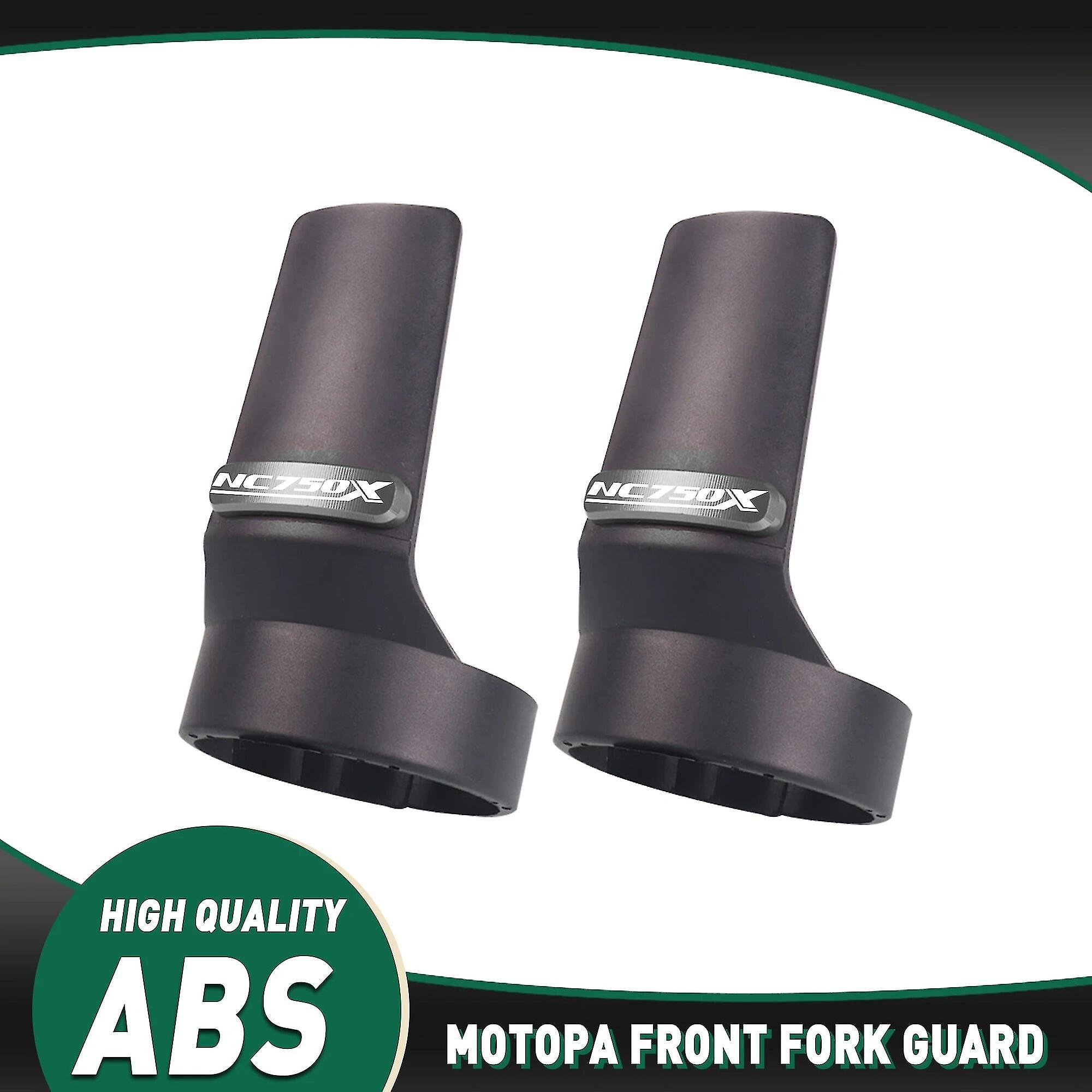Για Honda Nc750x 2023 2024 nc750x mt dct προστατευτικό μπροστινού πιρουνιού μοτοσικλέτας που απορροφά τους κραδασμούς προστατευτικό κάλυμμα κελύφους nc750x-yezi