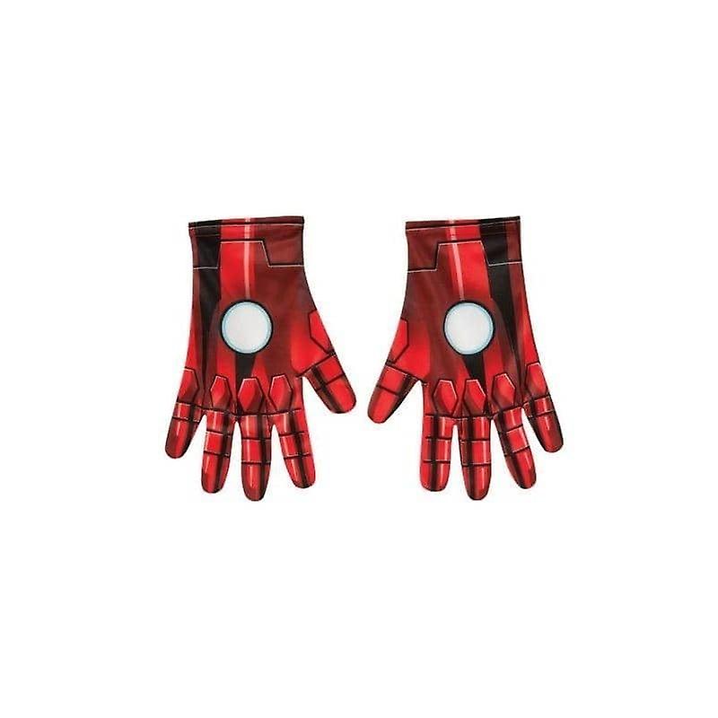 Gants Iron Man Adulte Marvel Avengers 35659ns
