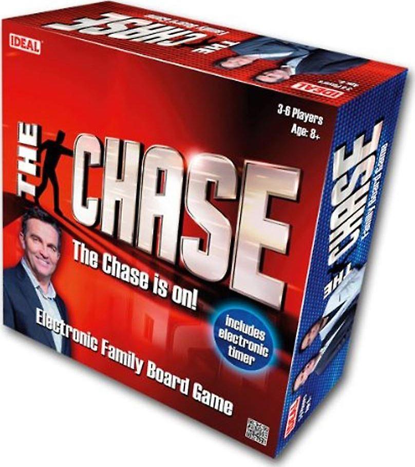 IDEAL The Chase