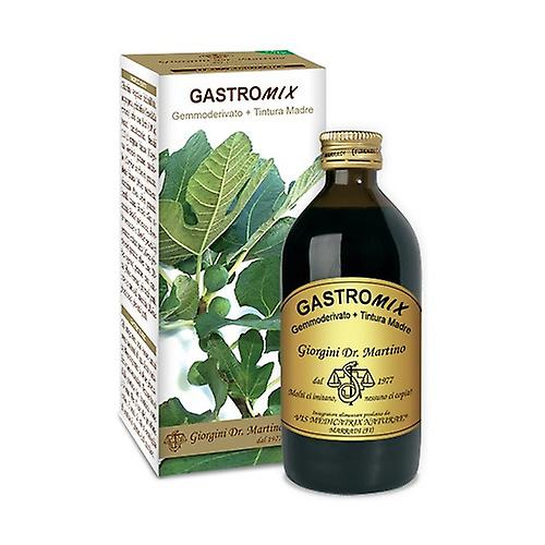 Gastromix digestion 200 ml