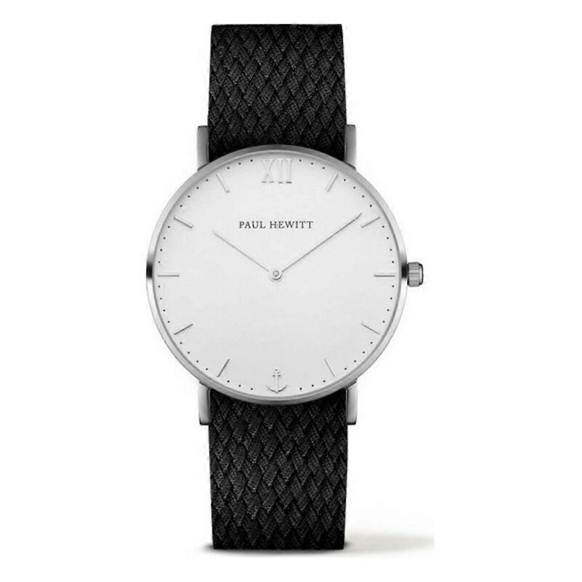 男女通用手表 Paul Hewitt ph-sa-s-st-w-21s (Ø 39 mm)