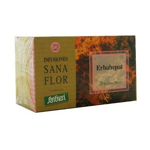 Erbahepat Infusion 30 g