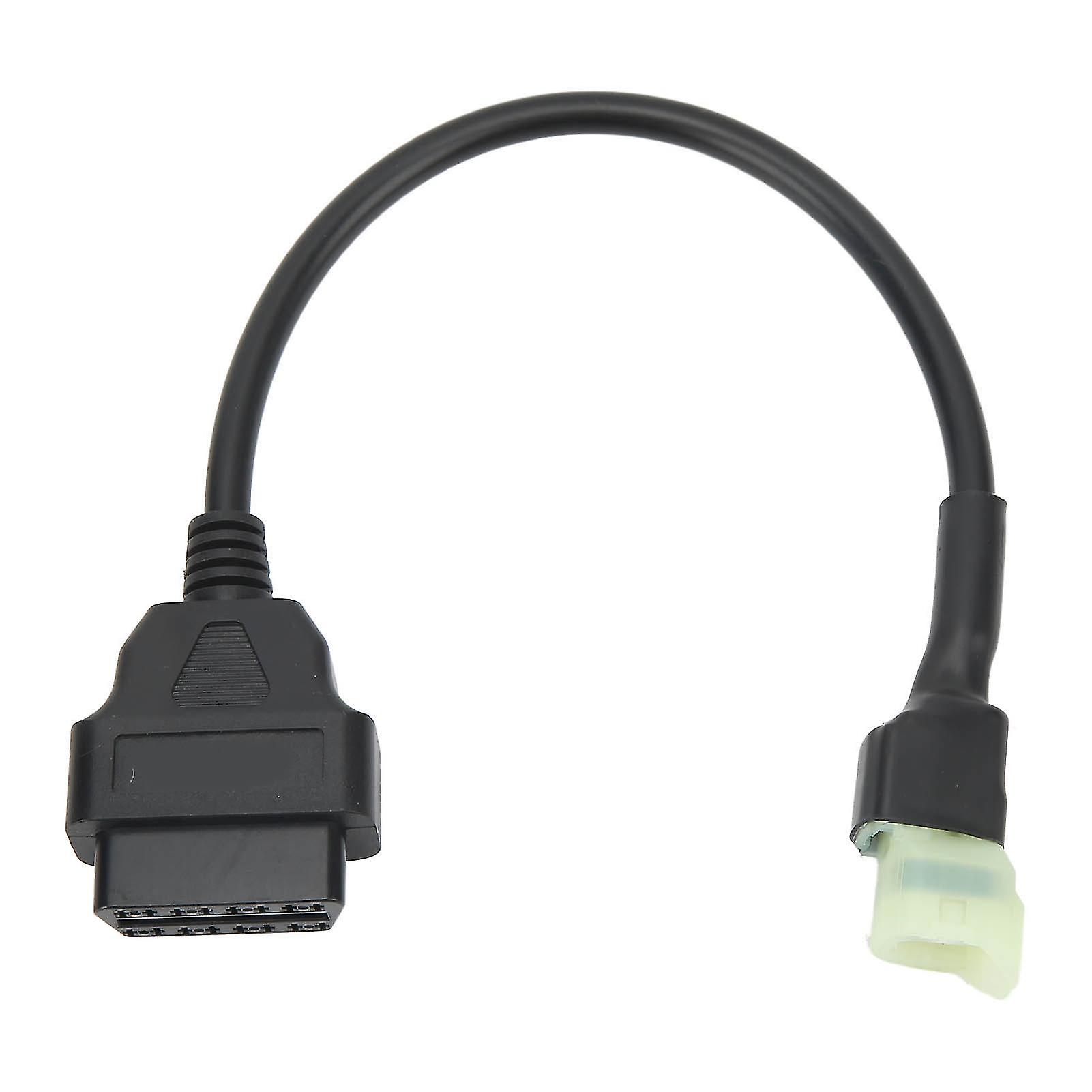 Adapter Cable - K Line Support
