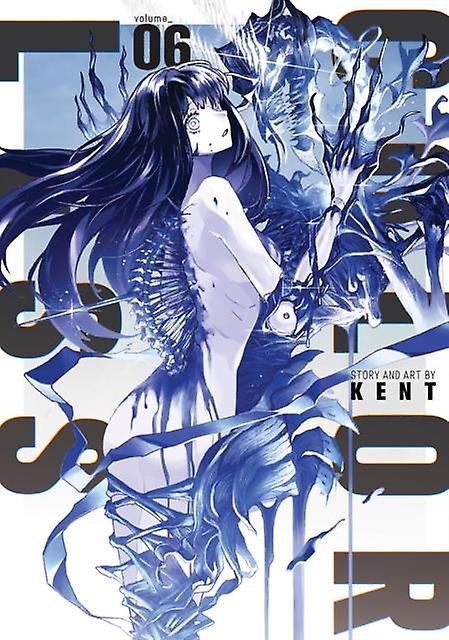 Colorless Vol. 6 - COLORLESS - KENT - Adventure fiction Seven Seas Entertainment, LLC (Paperback)