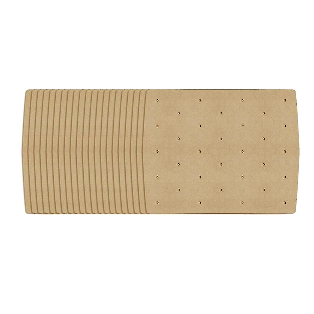 Parchment Lined,100 Piece Perforated Liner For Ninja Foodi Grill 5 In 1 Ag301 Dual