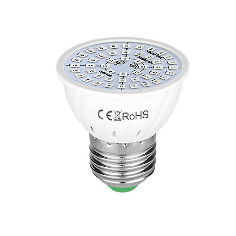 2pcs Plant Growth Lamp