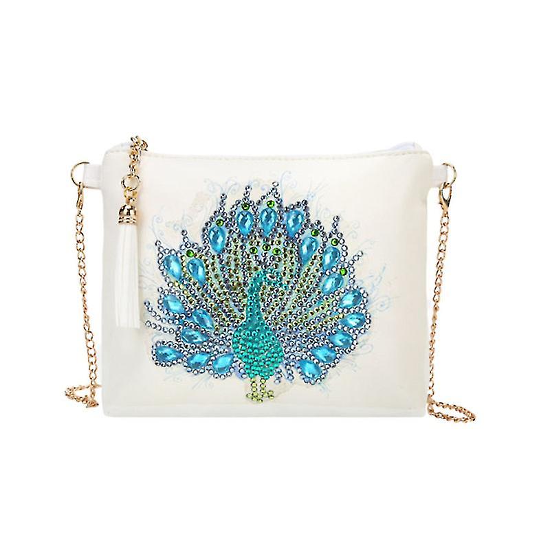 The New 1pcs Shoulder Pouch