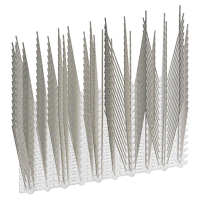 14pcs Bird Deterrent Spike