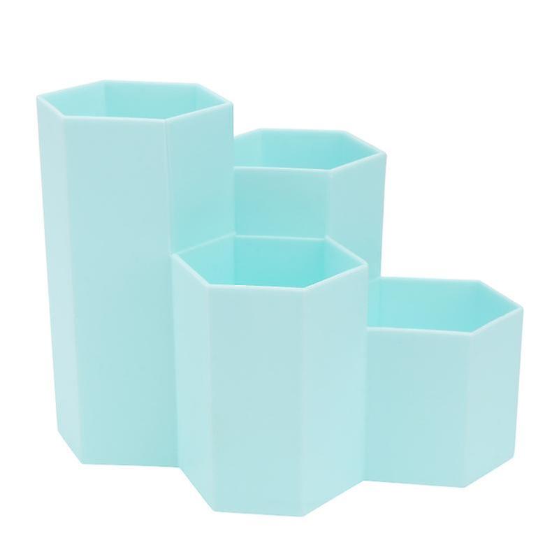 The New 1pcs Makeup Tools Container