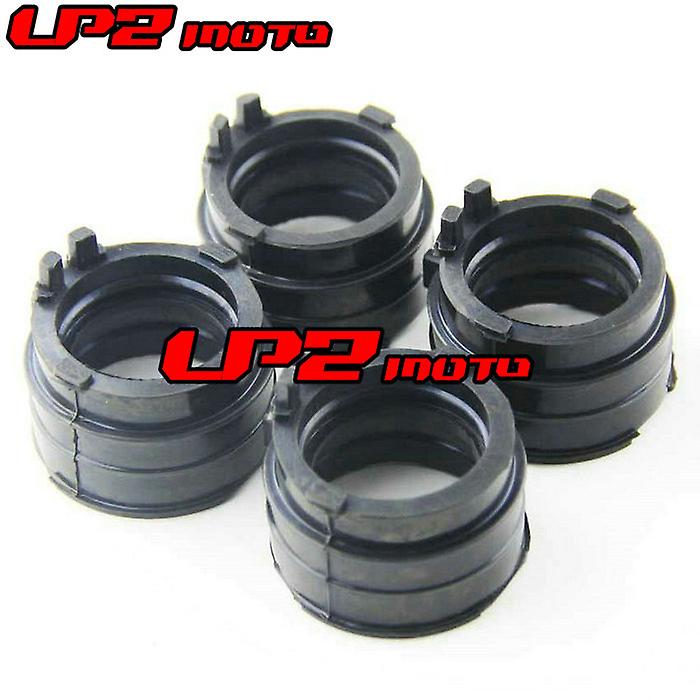 Suitable for Honda CB-1 CBR400 CBR29 CBR23 carburetor interface glue carburetor joint