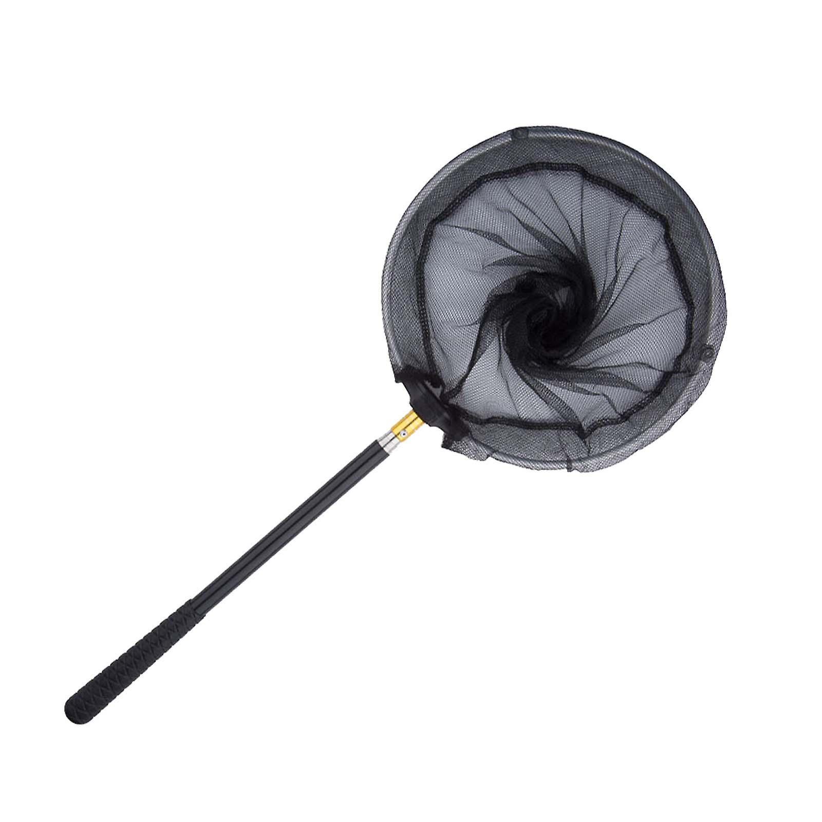 Fishing Landing Net Fishing Mesh Net for Ladybird Ratfinks Collecting Minnow