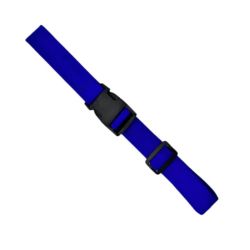 Sangle de serviette réglable INF pour chaise de plage