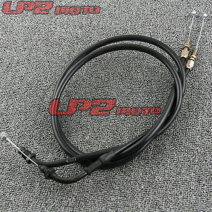 Suitable for Honda CB600 CB900 Wasp 600 Hornet 900 Throttle Cable, Return Cable, Throttle Cable