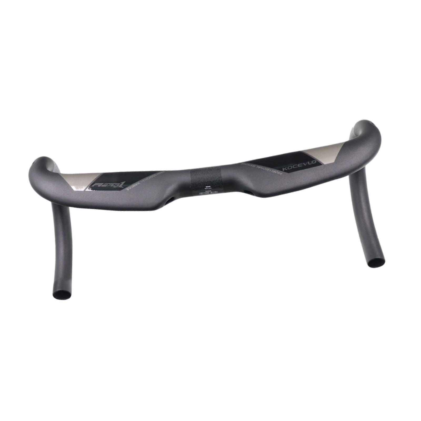 Mountain Bike Handlebar Multiuse for Mountain Bikes Road Bikes Replace Parts 40cm