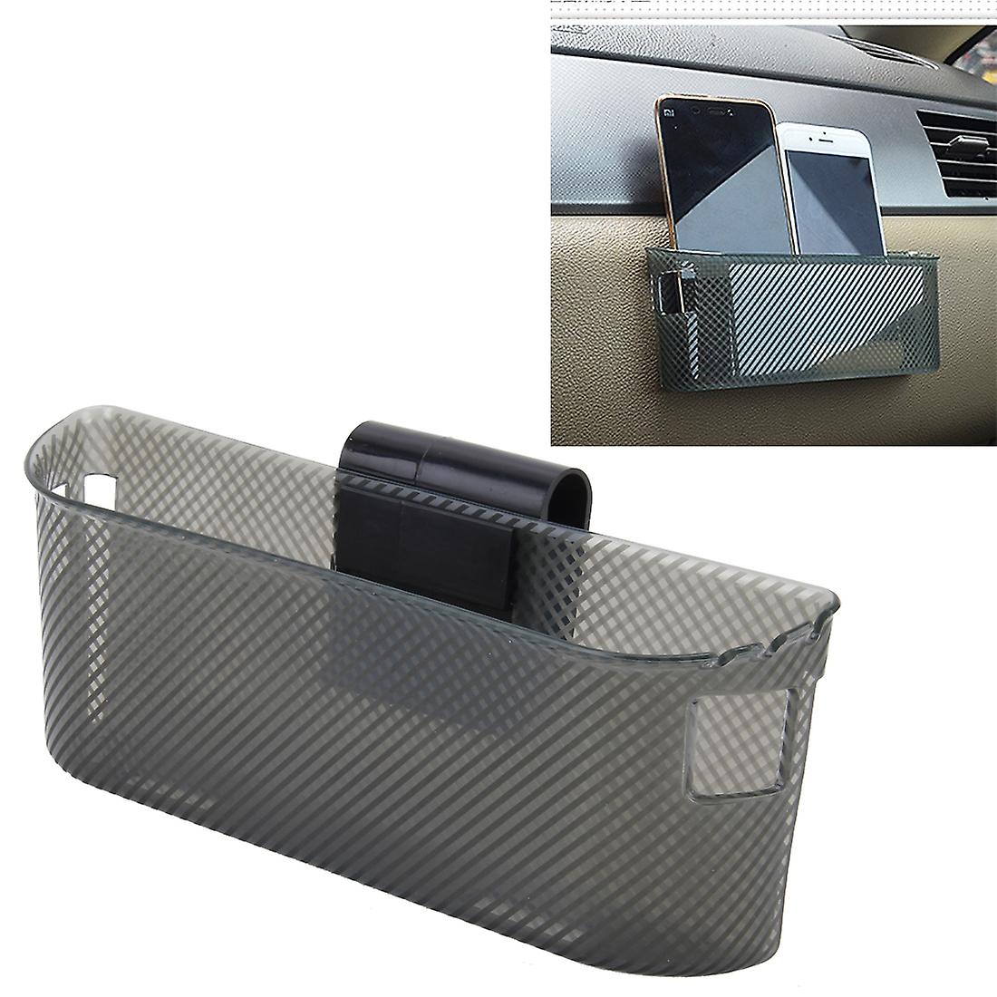3R Car Auto Silicone Storage Vent Hanger Box