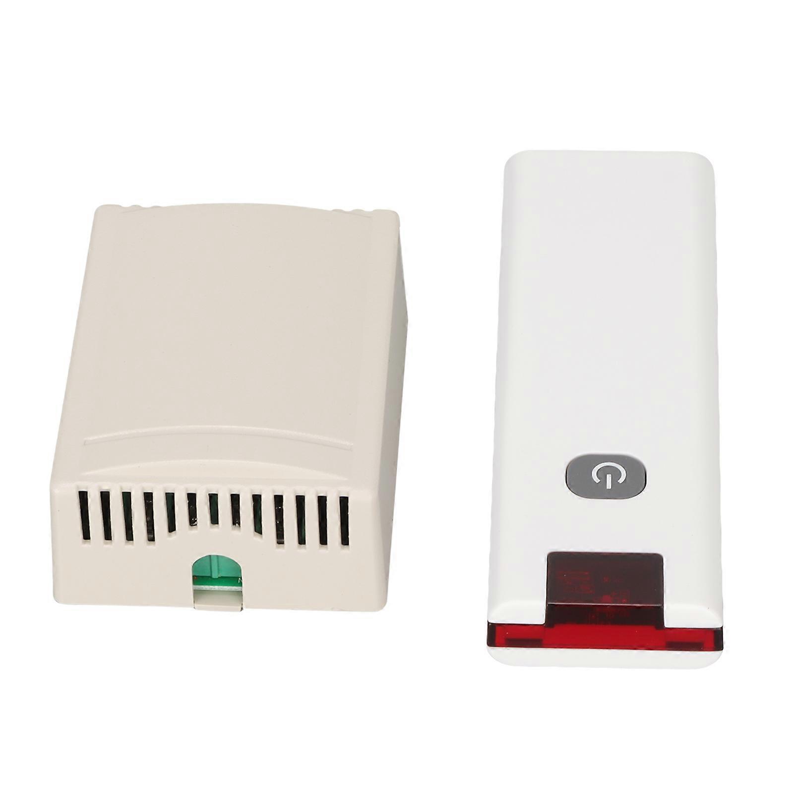 Remote Control Switch 433mhz 3km Wireless Remote Control Switch System For Water Pump Motor Led Light Ac 220v