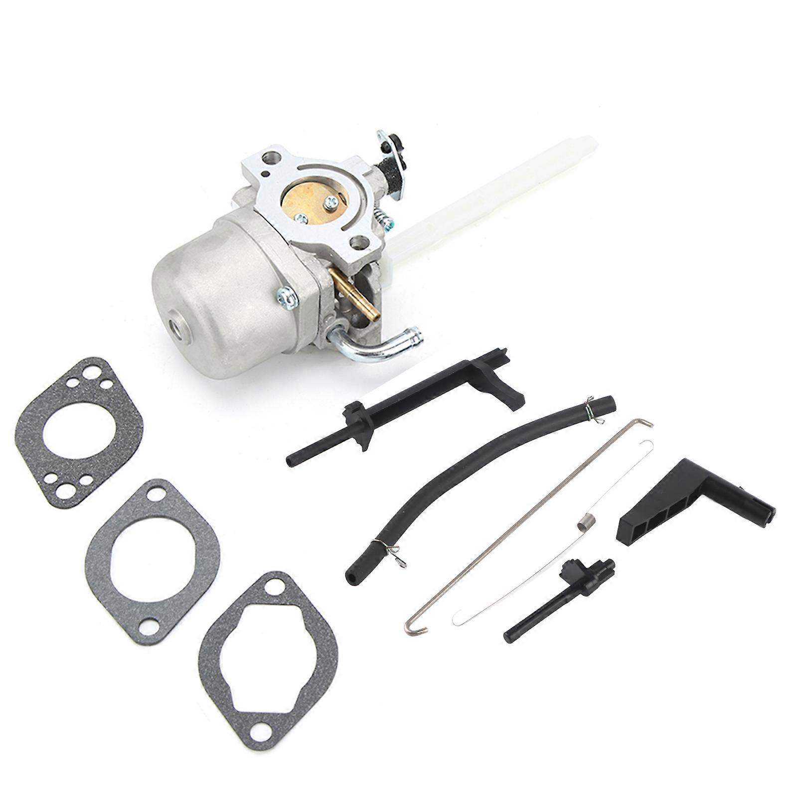 Alloy Carburetor Replacement Fit for BRIGGS &amp; STRATTON 796122