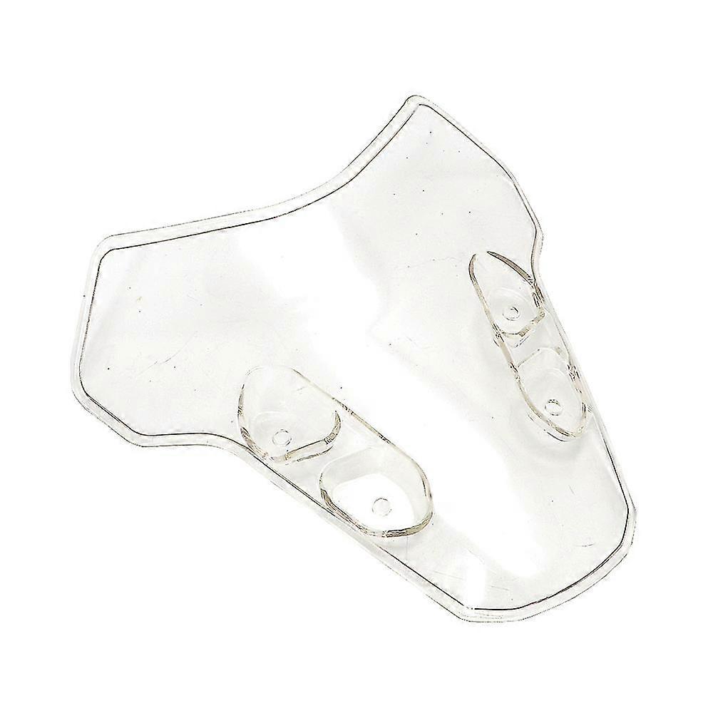 For Yamaha Mt07 Mt-07 Mt 07 2021 New Motorcycle Accessories Windscreen Windshield Deflectors Wind Shield Screen Protector Parts