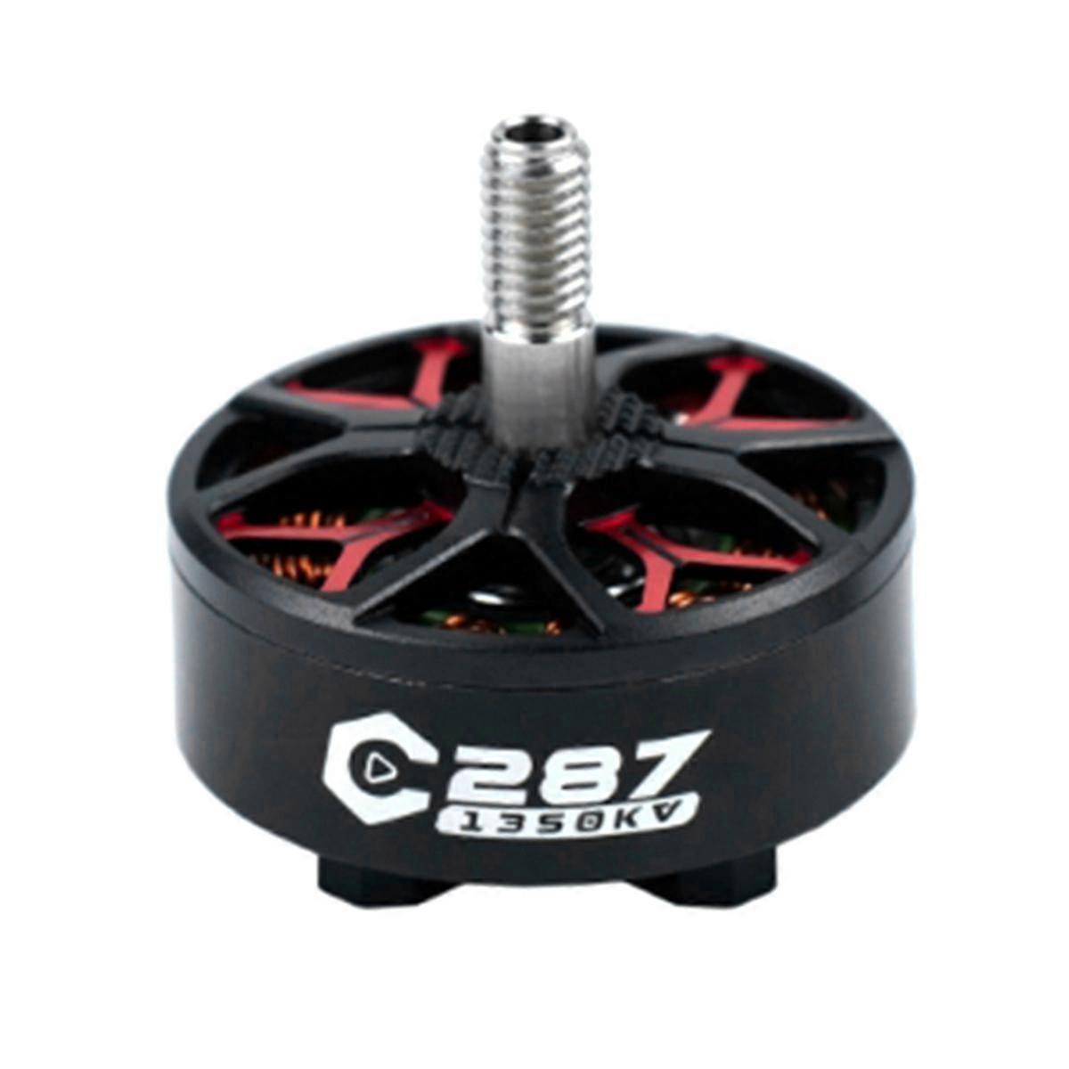 C287 C2807 1750KV Brushless Motor for FPV RC Quadcopter DIY Parts