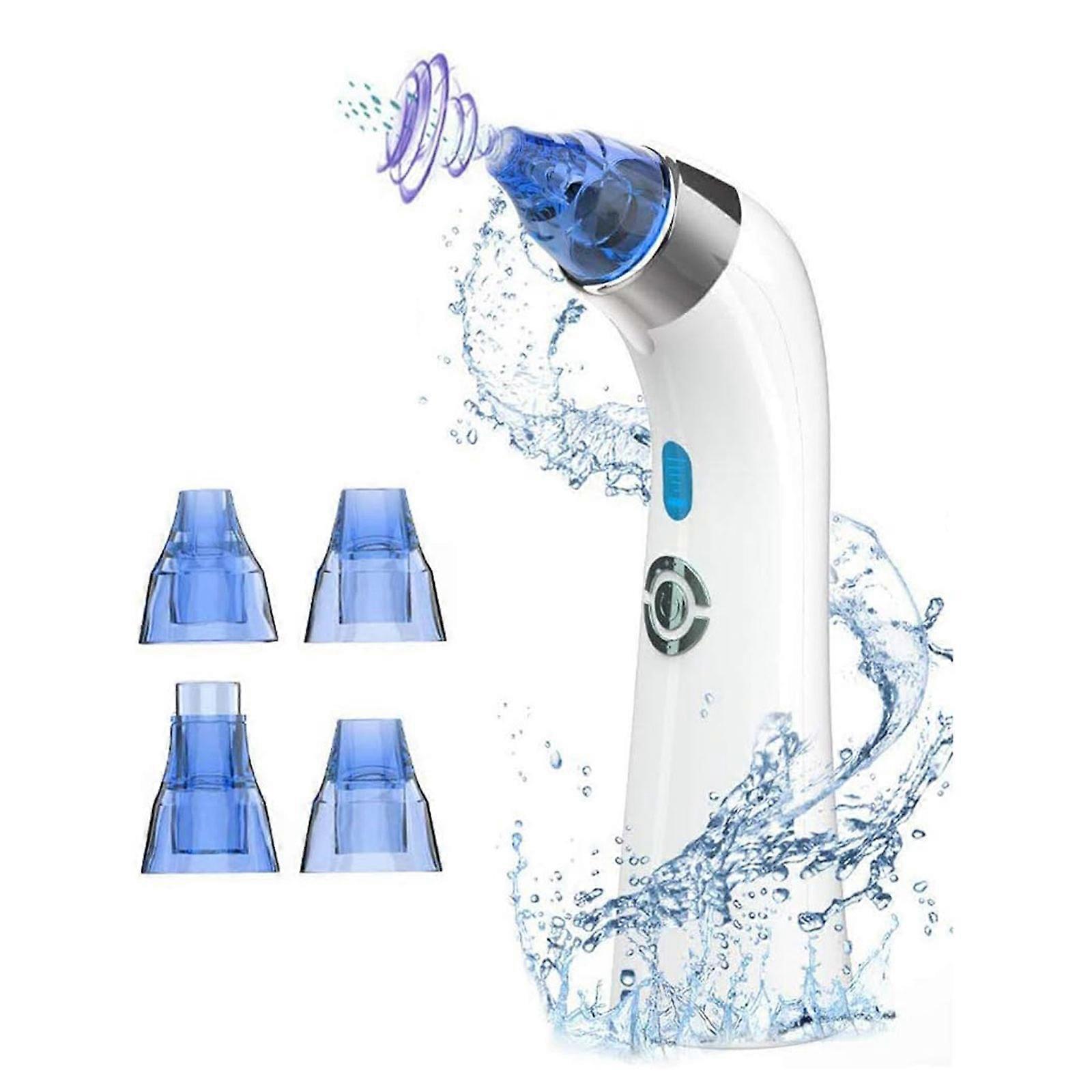 Blackhead instrument