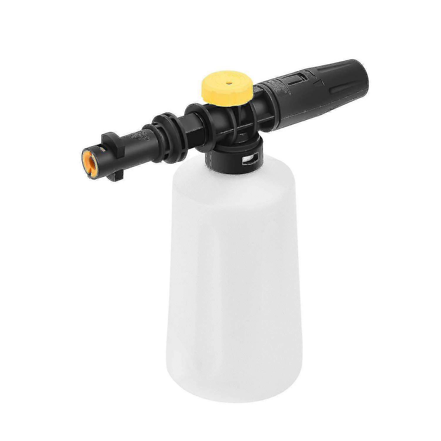 Foam Cannon For Krcher K2 K3 K4 K5 K6 K7 Pressure Washer