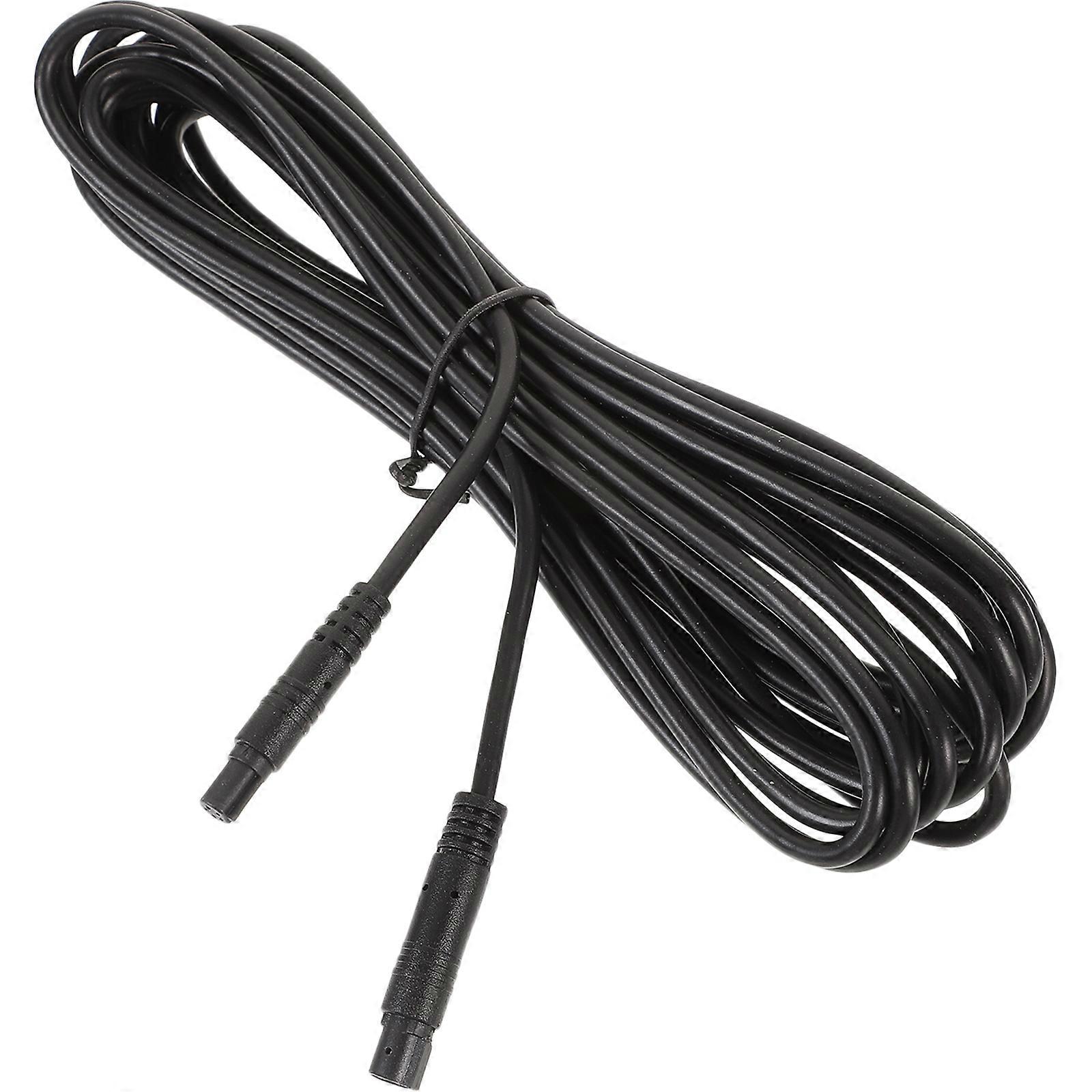 Camera Extension Cable Rear View Camera Extension Cord for Dash Cam Mirror Cam Rearview Camera