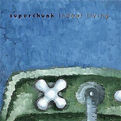 Superchunk : Indoor Living CD (2014)