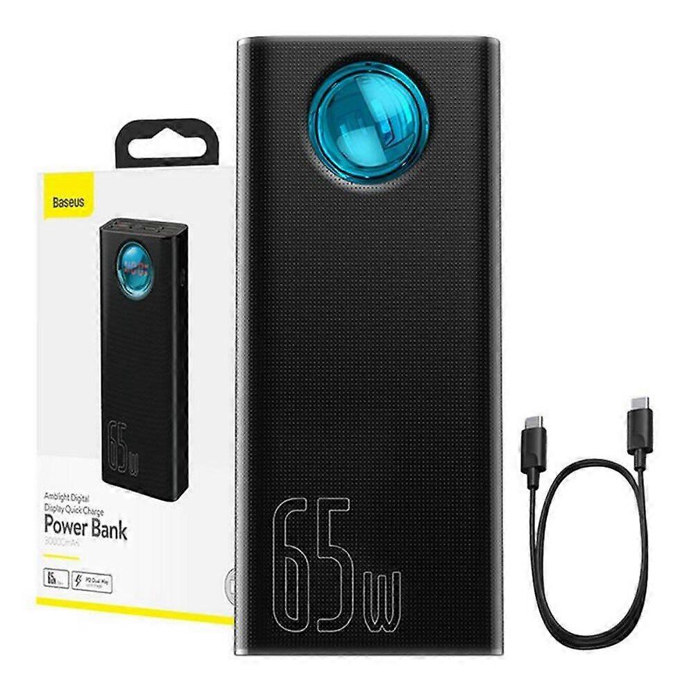 Baseus - PPLG000101 - Power Bank