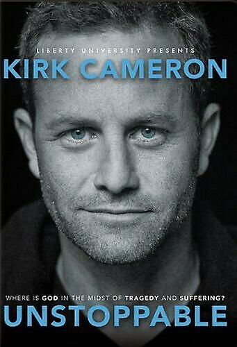 Unstoppable [DVD] [2014] [Bölge 1] [ABD DVD'si