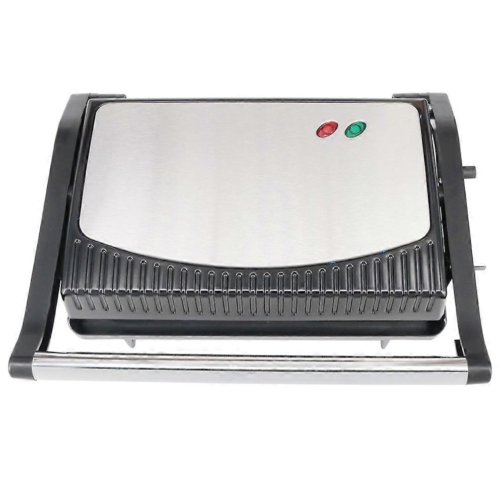 BBQ Grill Machine Multifunctional Electric plate Steak Grilled Pan Sandwich Maker Breakfast Mach