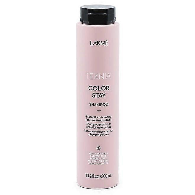 Lakme Teknia Color Stay Shampoo 300 ml
