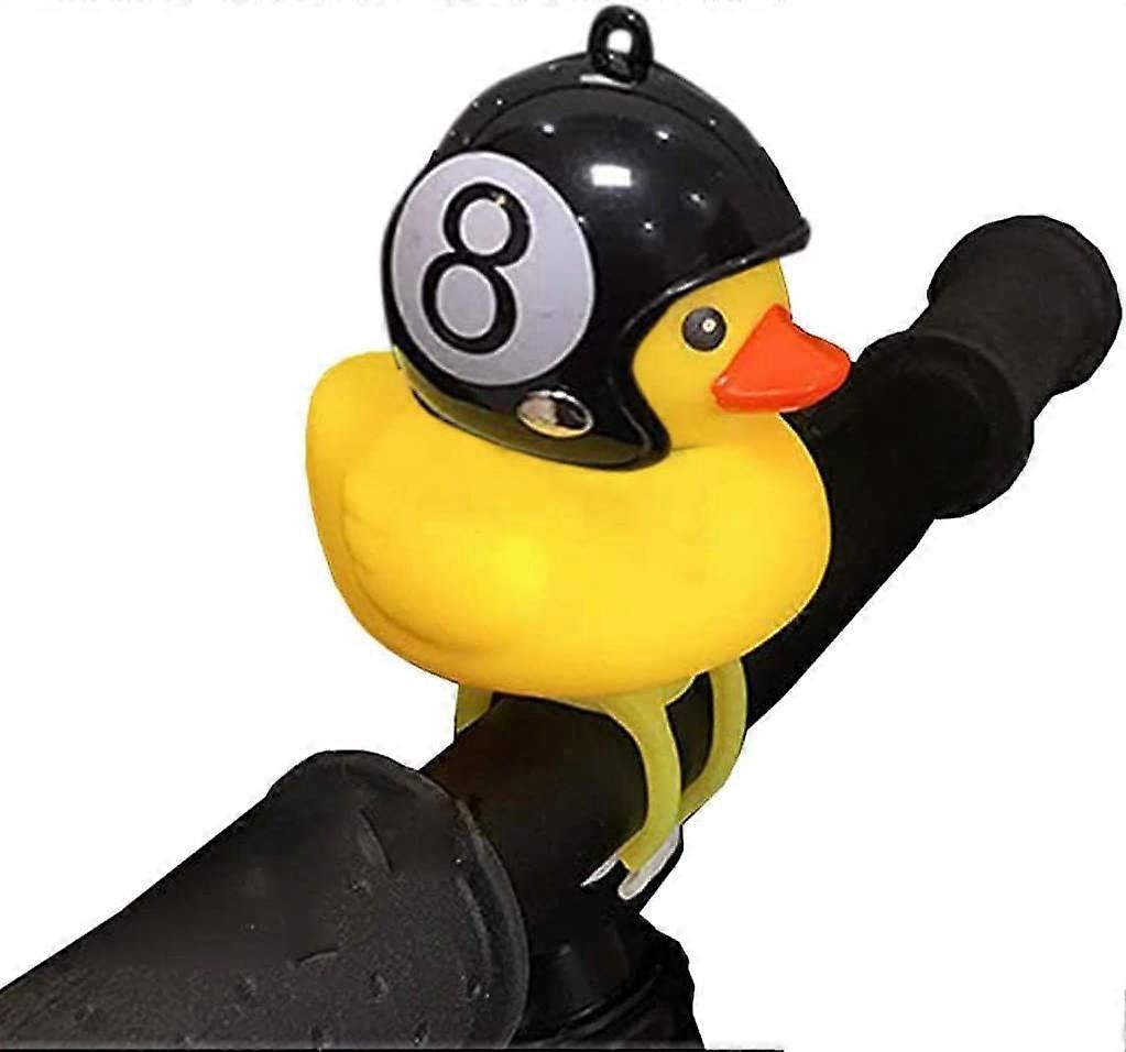 Motorcycle Duck Handlebar Motorcycle Accessories GARASANI Duck