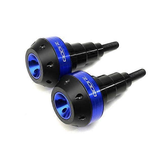 Motorcycle Accessories For kawasaki Z1000 Z1000SX High Quality CNC Left Right Frame Sliders Falling Protector Guard Crash