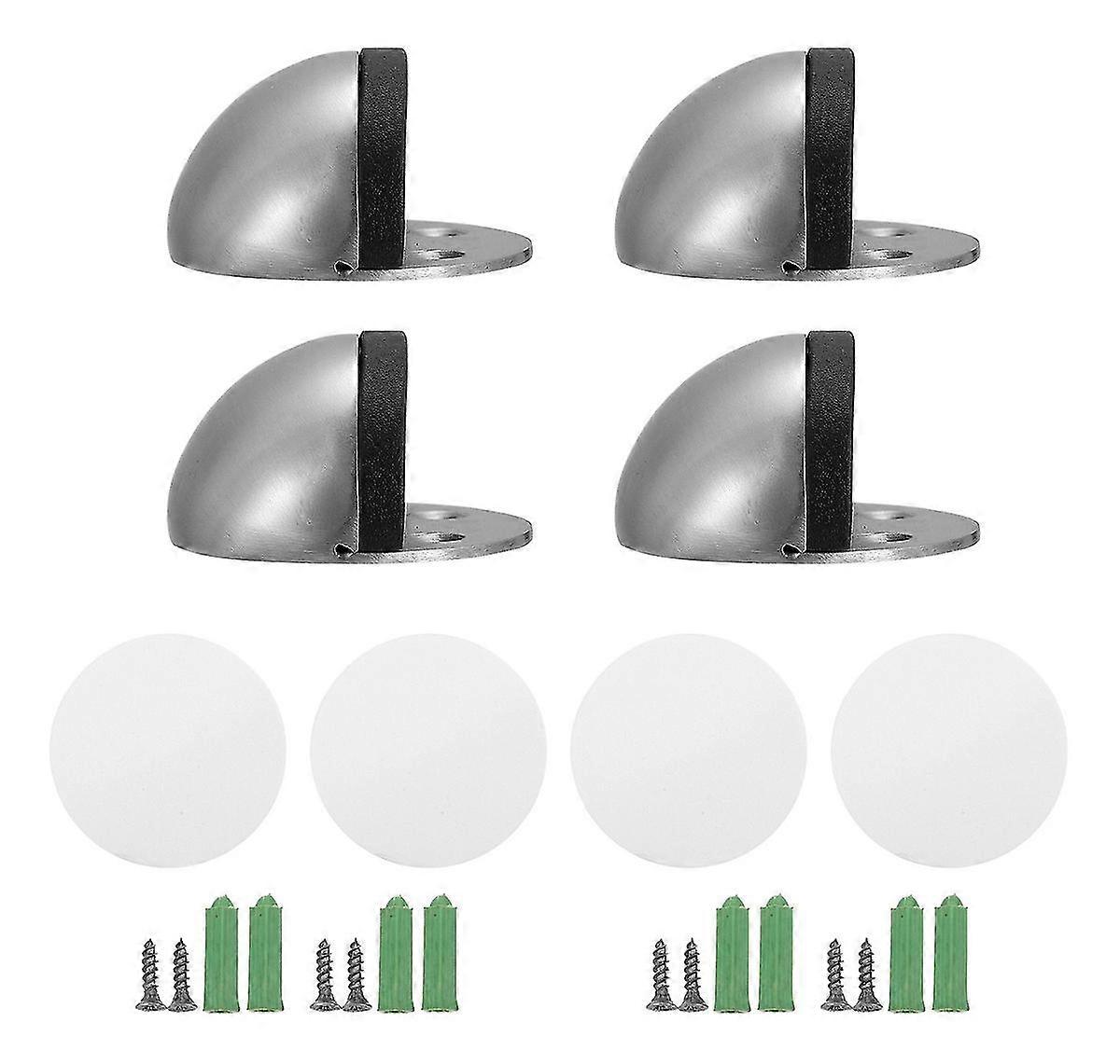 Convenient Magnetic Bumper Plug For Pu (4pcs)