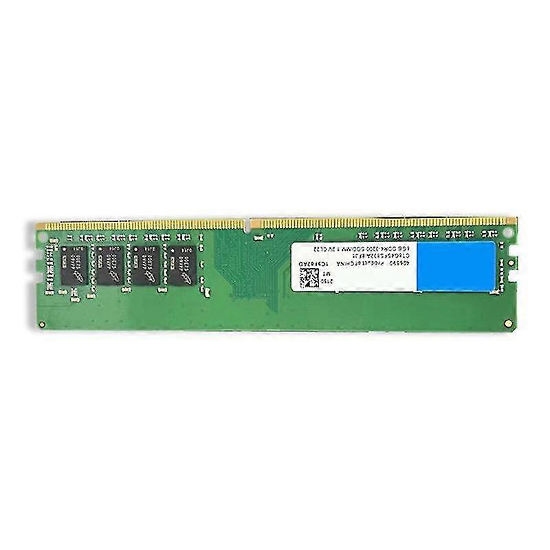 ddr4 8gb 2666mhz ram desktop memory pc4-21300 1.2v memory 288 pin