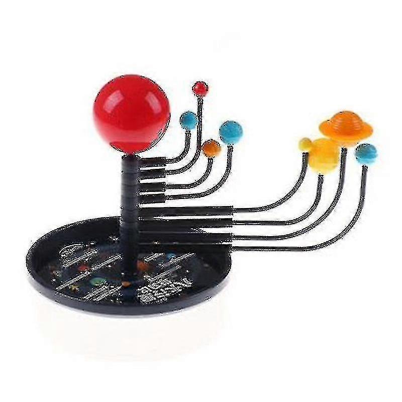 Solar System Children's Educational Toys