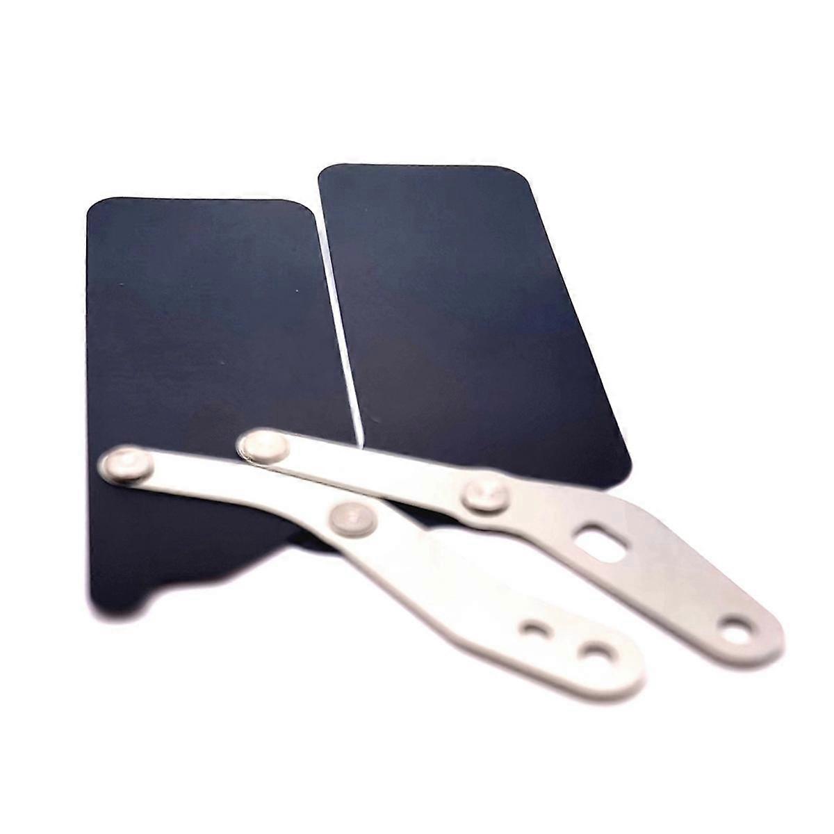 2 Pcs New Shutter Blade Curtain for 1100D 1200D 1300D Shutter Blade Blade Camera Repair Parts