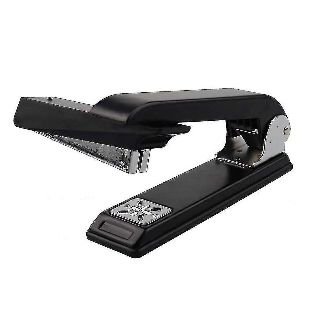 360 Swivel Stapler,specialized For Booklet Brochures,newspapers, Leaflets, Price Lists Stapling Etc (1pc Random Color)