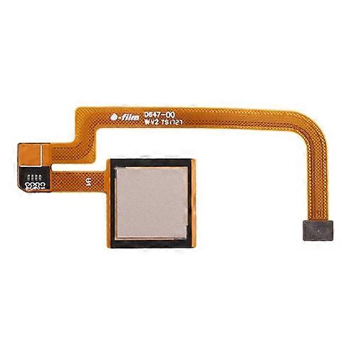 Fingerprint Sensor Flex Cable for Xiaomi Max 2