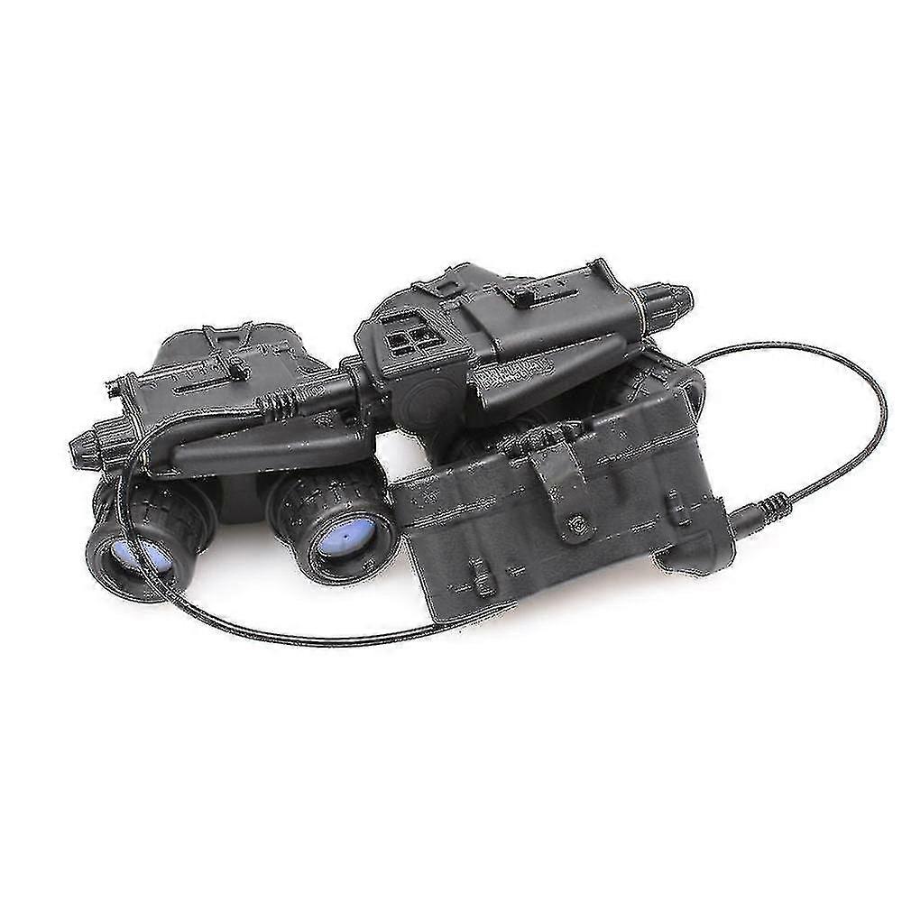 FMA GPNVG 18 yönäkölasit kypärän lisävarusteet NVG Dummy -malli työlinssillä ja kaapelilla Tw