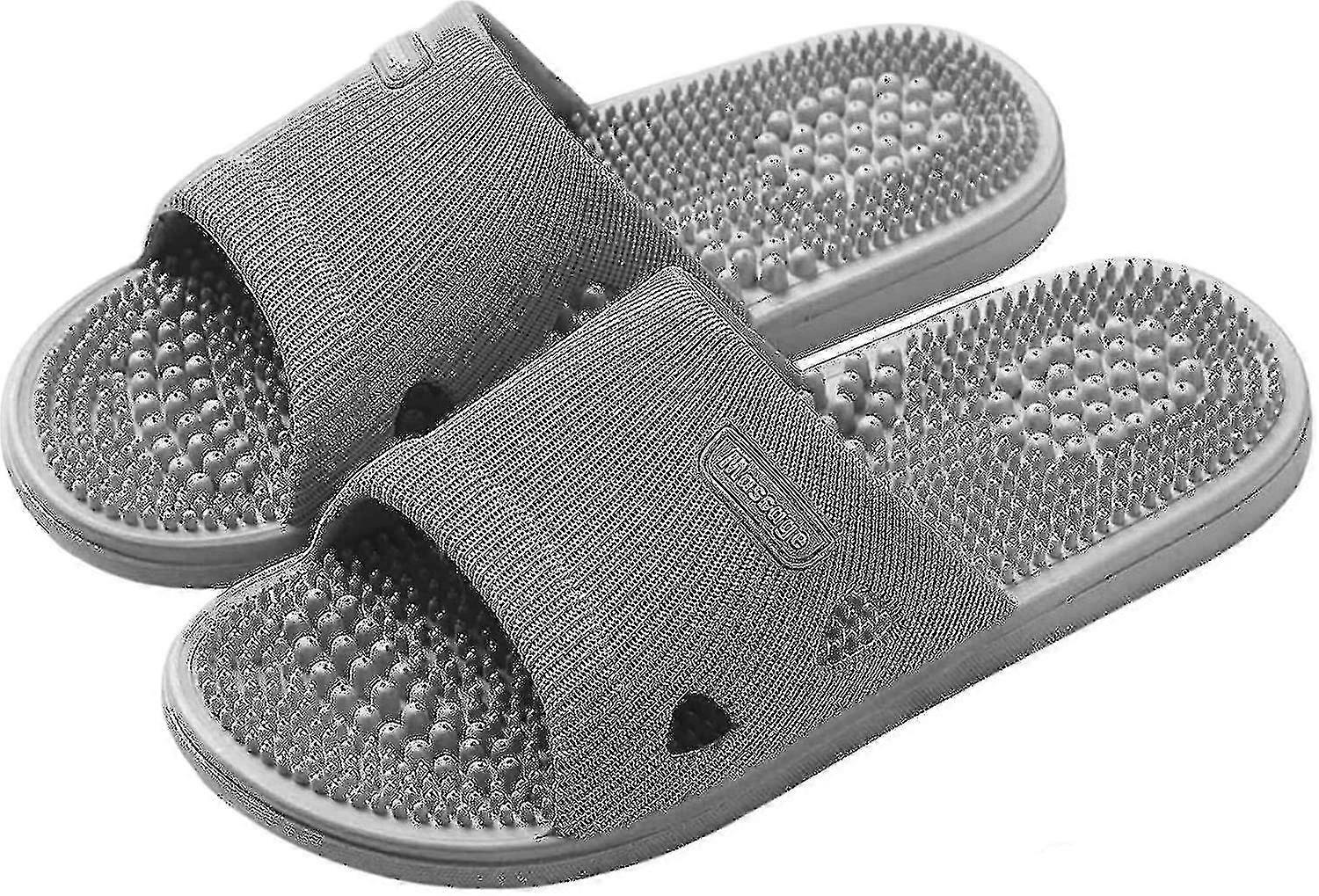 تدليك النعال العلاج المنعكسات أحذية اللفافة الأخمصية التهاب المفاصل الاعتلال العصبي تخفيف الألم الوخز بالإبر النعال