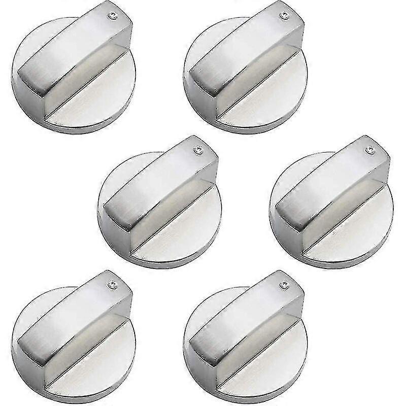 Universal Metal Control Knobs Gas Stove Knob 6mm Universal Control Knobs Stove Knob For Gas Stove Co